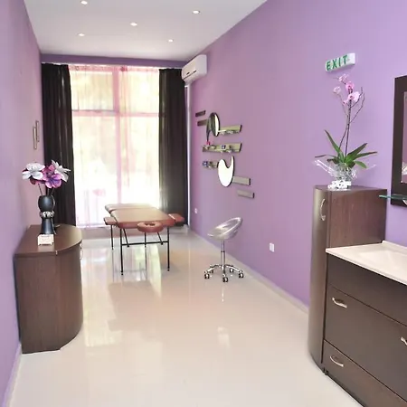 Apart Mida 3* Слънчев бряг