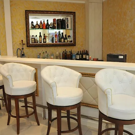 Apart Mida Apartmanhotel